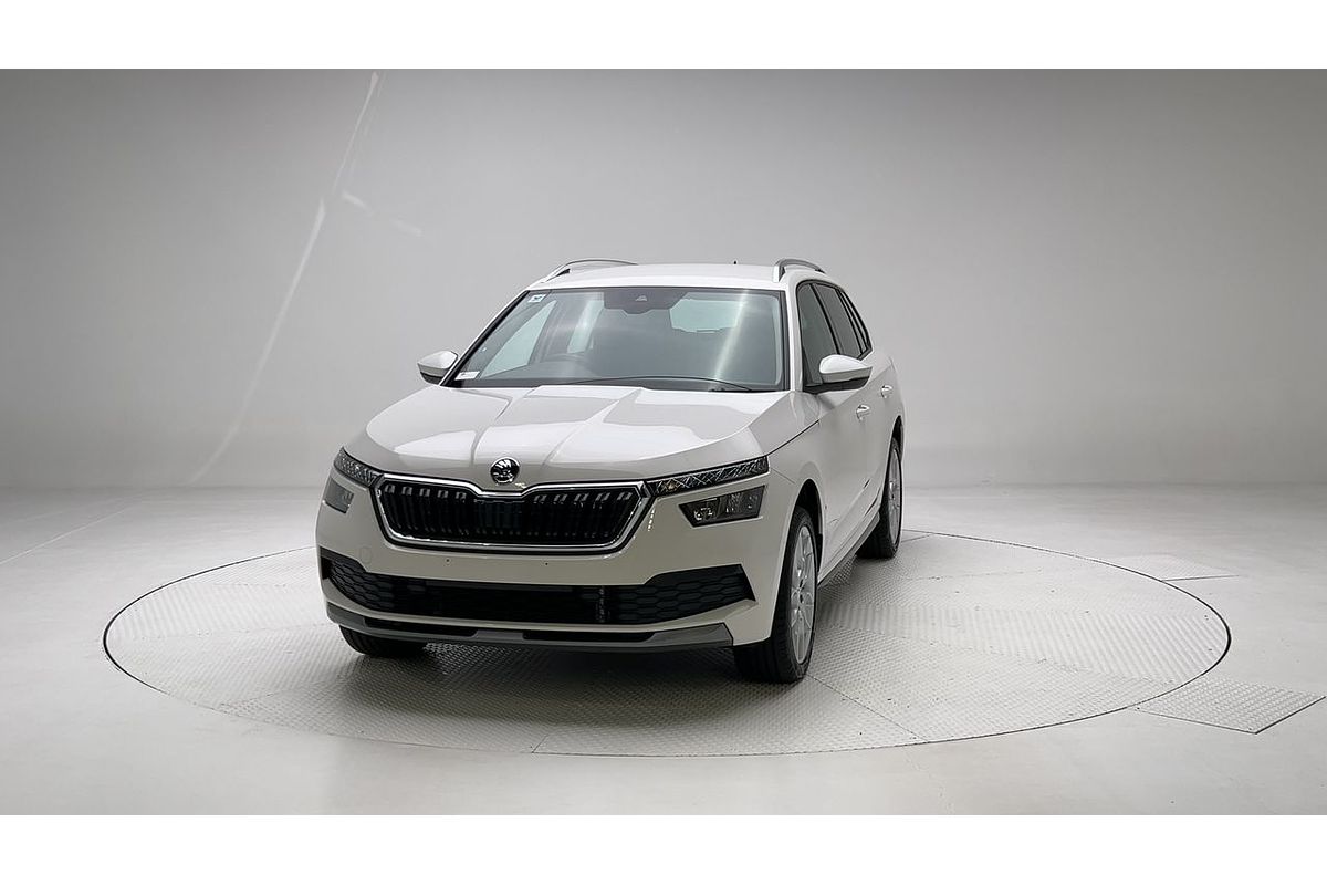 2023 SKODA Kamiq 85TSI Style NW