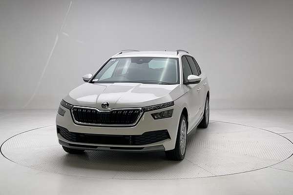 2023 SKODA Kamiq 85TSI Style NW