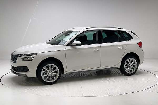 2023 SKODA Kamiq 85TSI Style NW