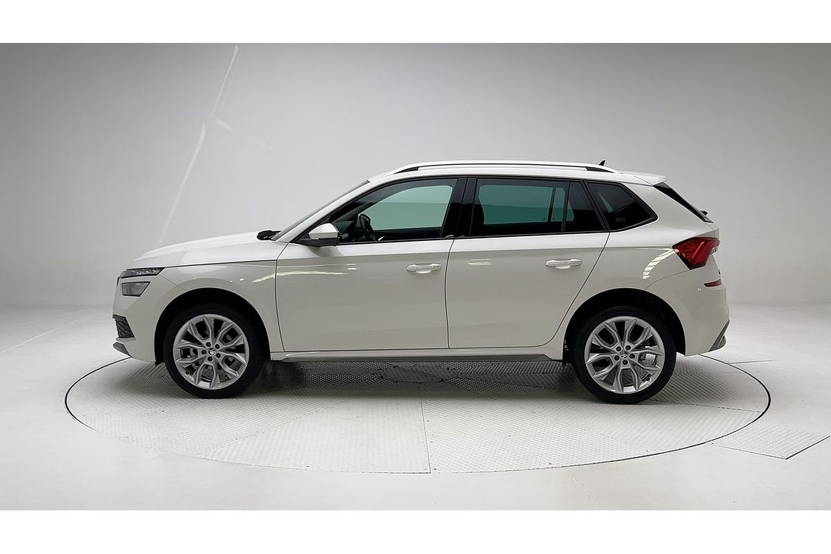 2023 SKODA Kamiq 85TSI Style NW