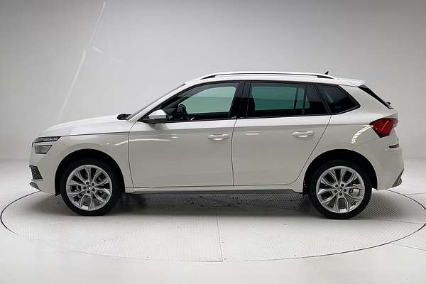 2023 SKODA Kamiq 85TSI Style NW