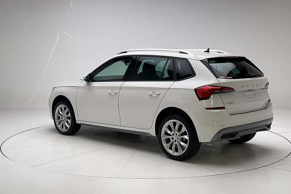 2023 SKODA Kamiq 85TSI Style NW