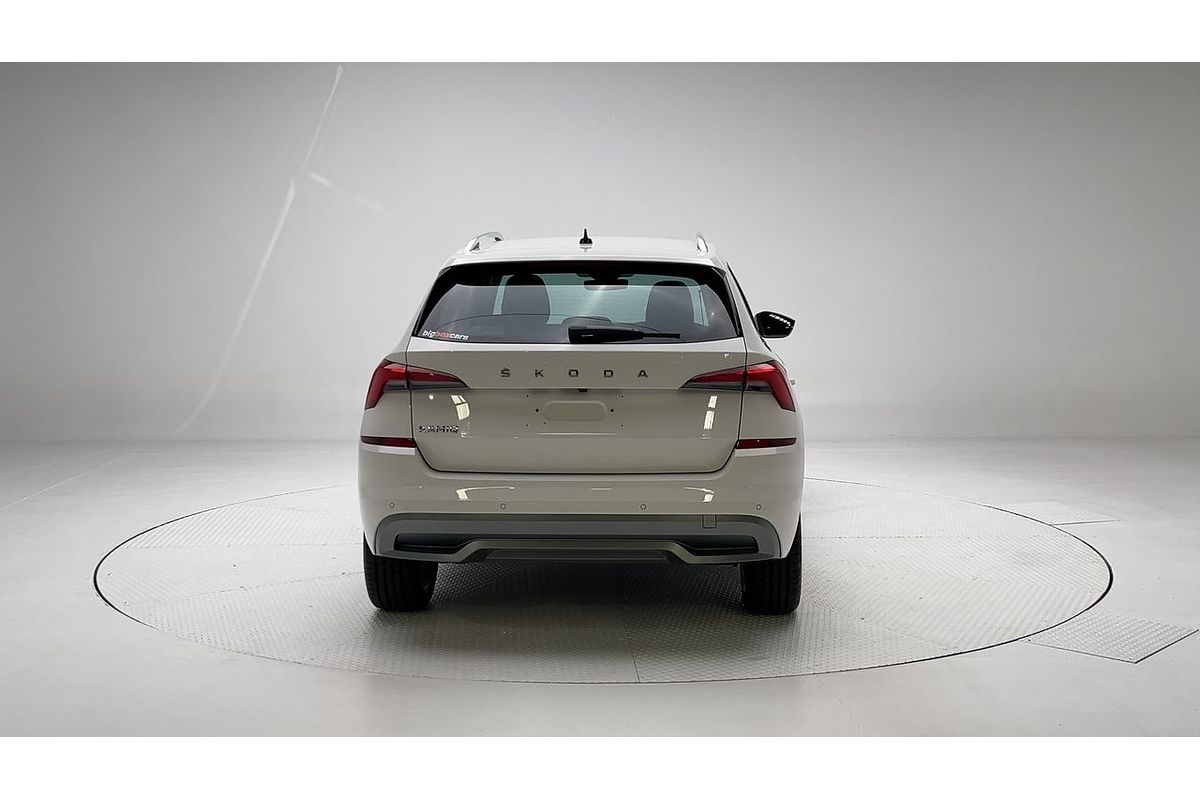 2023 SKODA Kamiq 85TSI Style NW