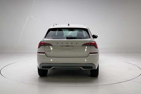 2023 SKODA Kamiq 85TSI Style NW