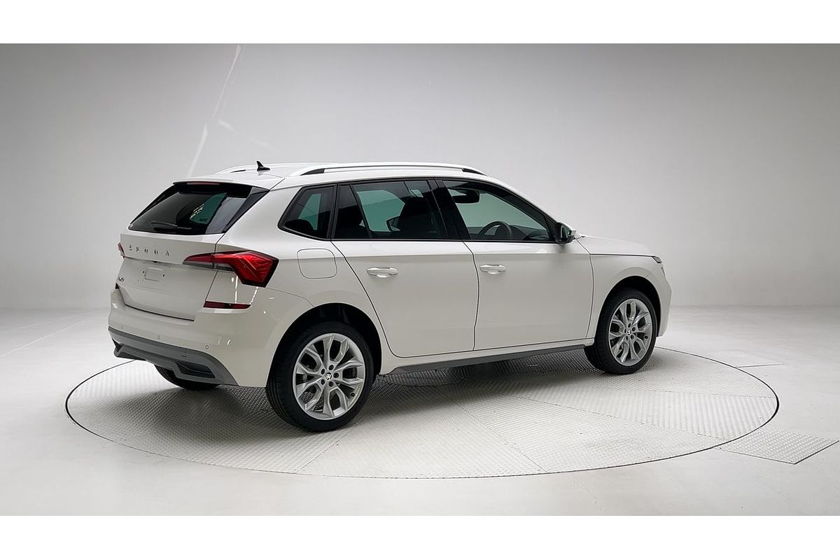 2023 SKODA Kamiq 85TSI Style NW