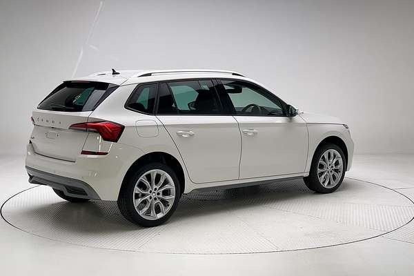 2023 SKODA Kamiq 85TSI Style NW
