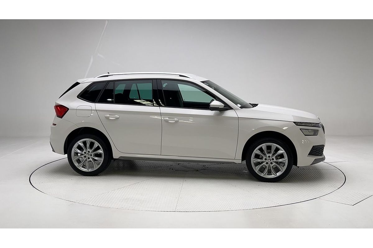 2023 SKODA Kamiq 85TSI Style NW
