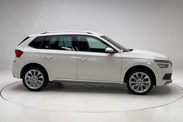 2023 SKODA Kamiq 85TSI Style NW