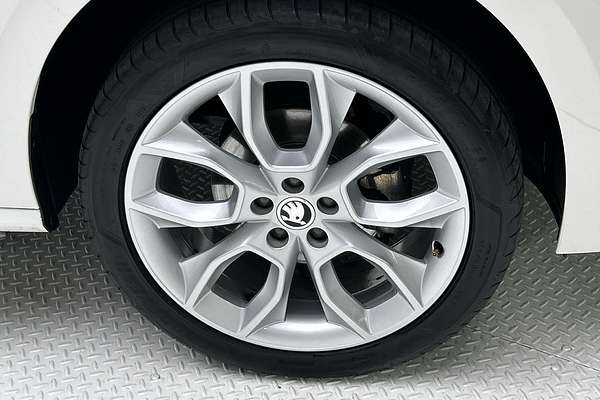 2023 SKODA Kamiq 85TSI Style NW