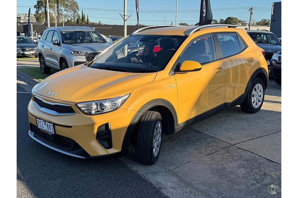 2024 Kia Stonic S YB