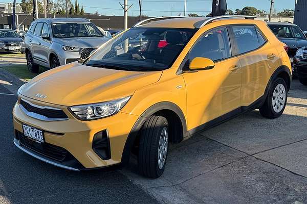 2024 Kia Stonic S YB