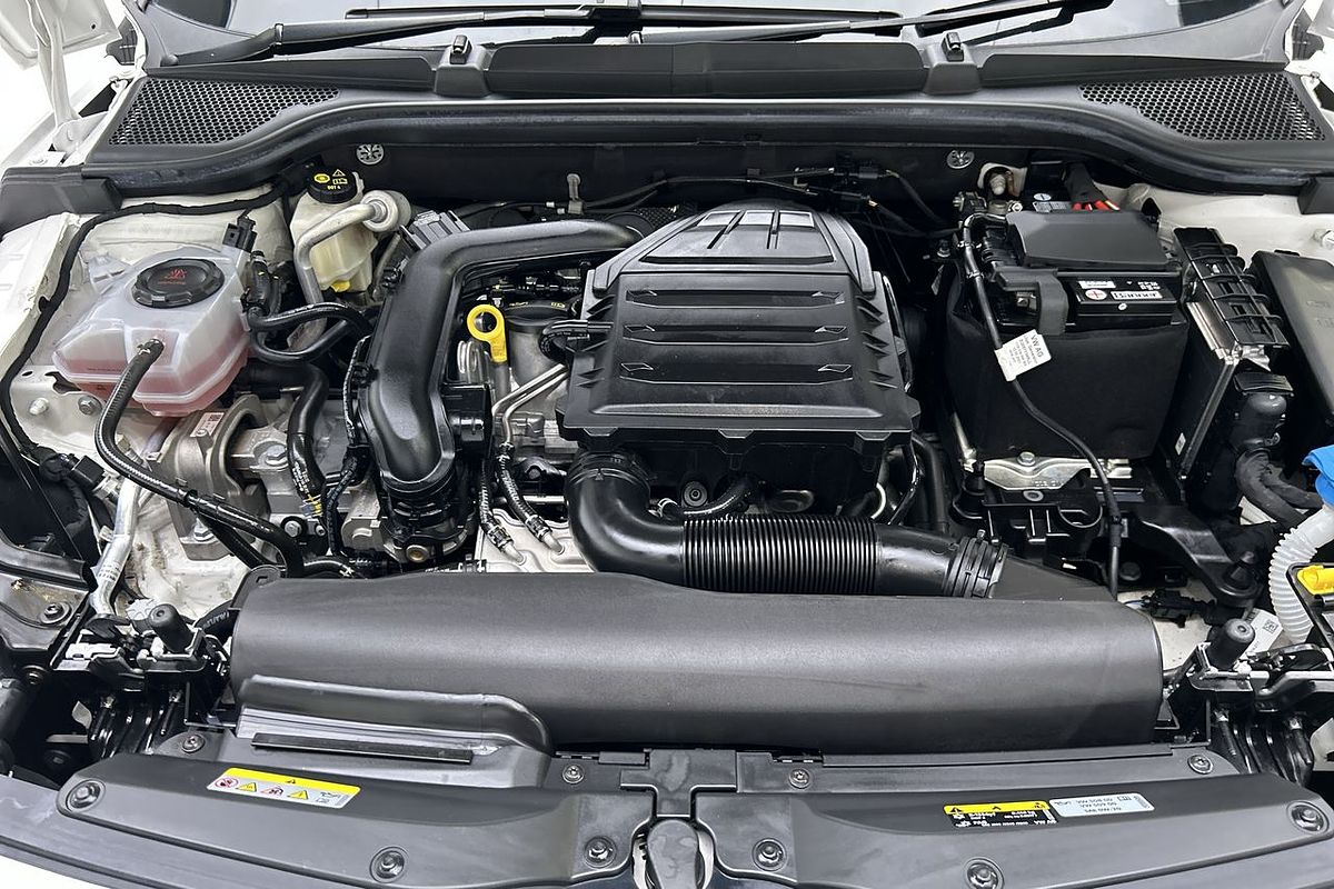 2023 SKODA Kamiq 85TSI Style NW