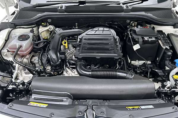 2023 SKODA Kamiq 85TSI Style NW