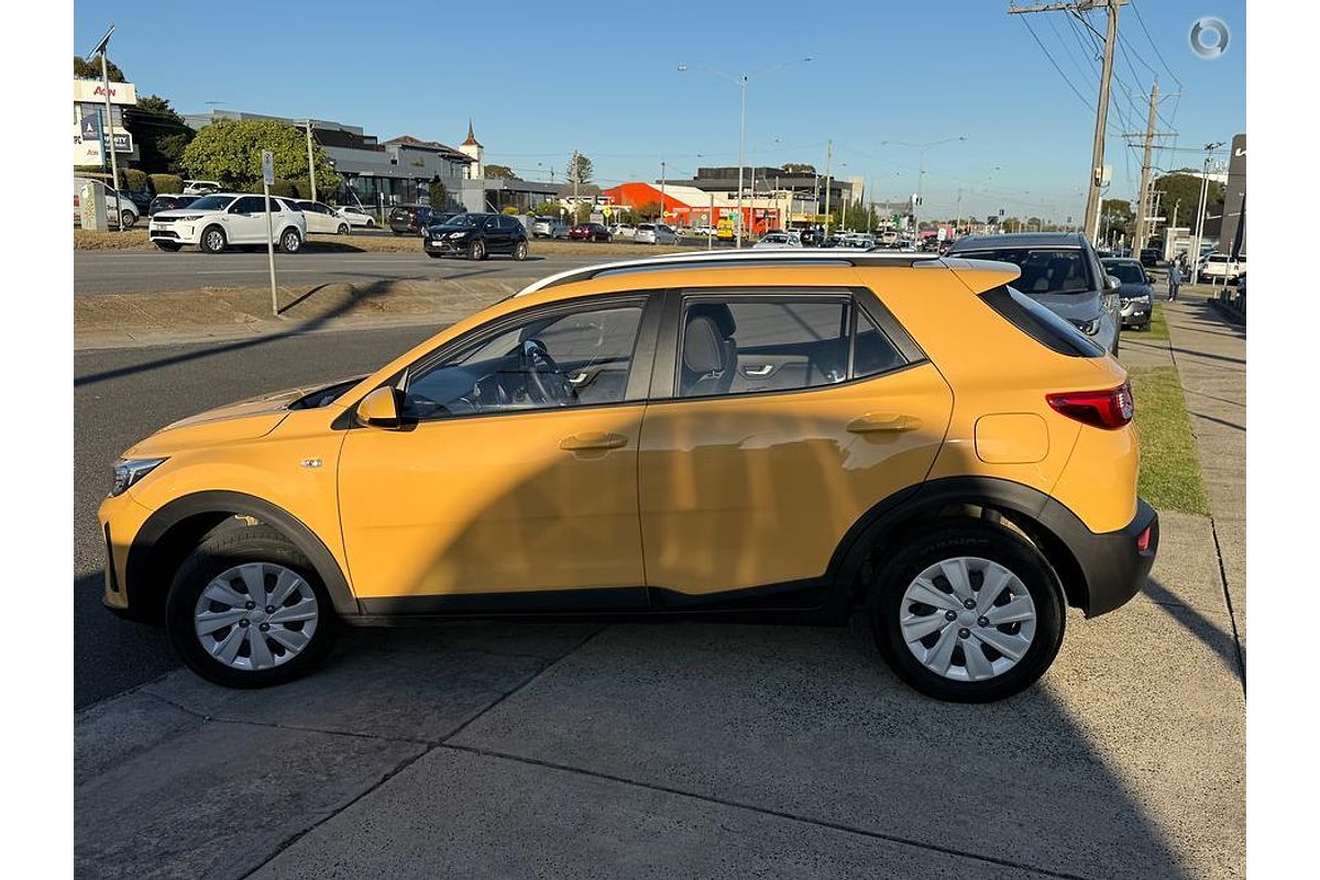2024 Kia Stonic S YB