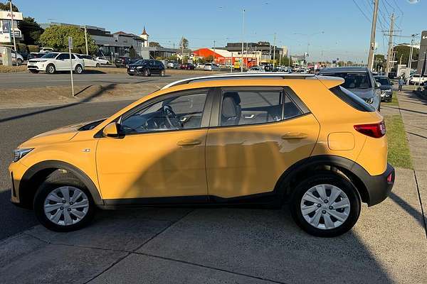 2024 Kia Stonic S YB