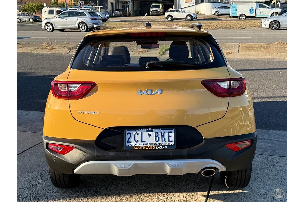 2024 Kia Stonic S YB