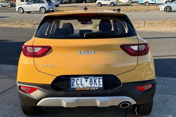 2024 Kia Stonic S YB