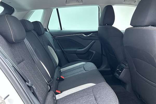 2023 SKODA Kamiq 85TSI Style NW