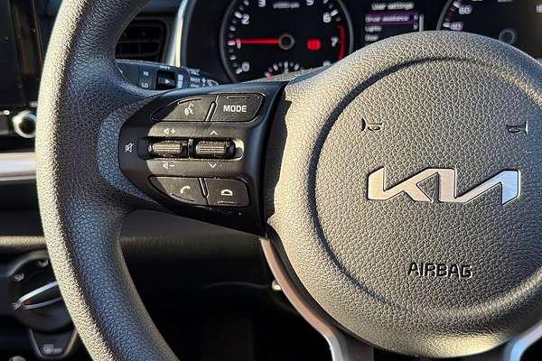2024 Kia Stonic S YB