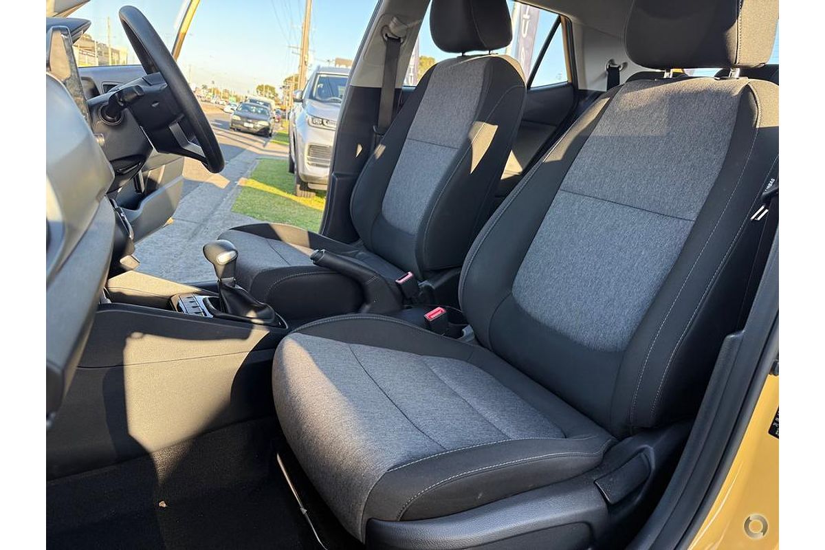 2024 Kia Stonic S YB