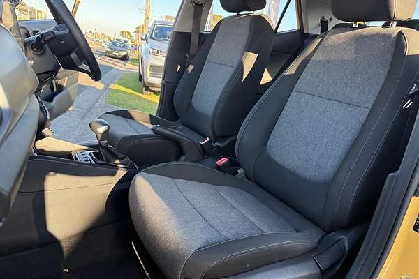 2024 Kia Stonic S YB
