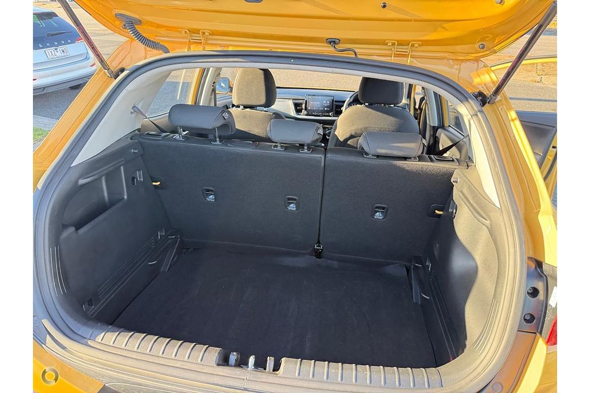 2024 Kia Stonic S YB