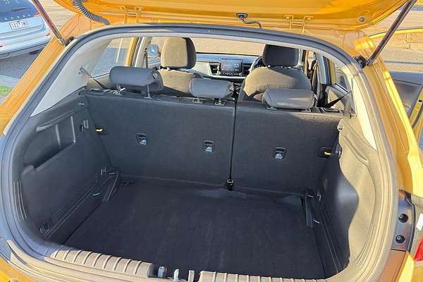 2024 Kia Stonic S YB
