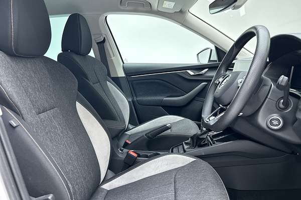 2023 SKODA Kamiq 85TSI Style NW