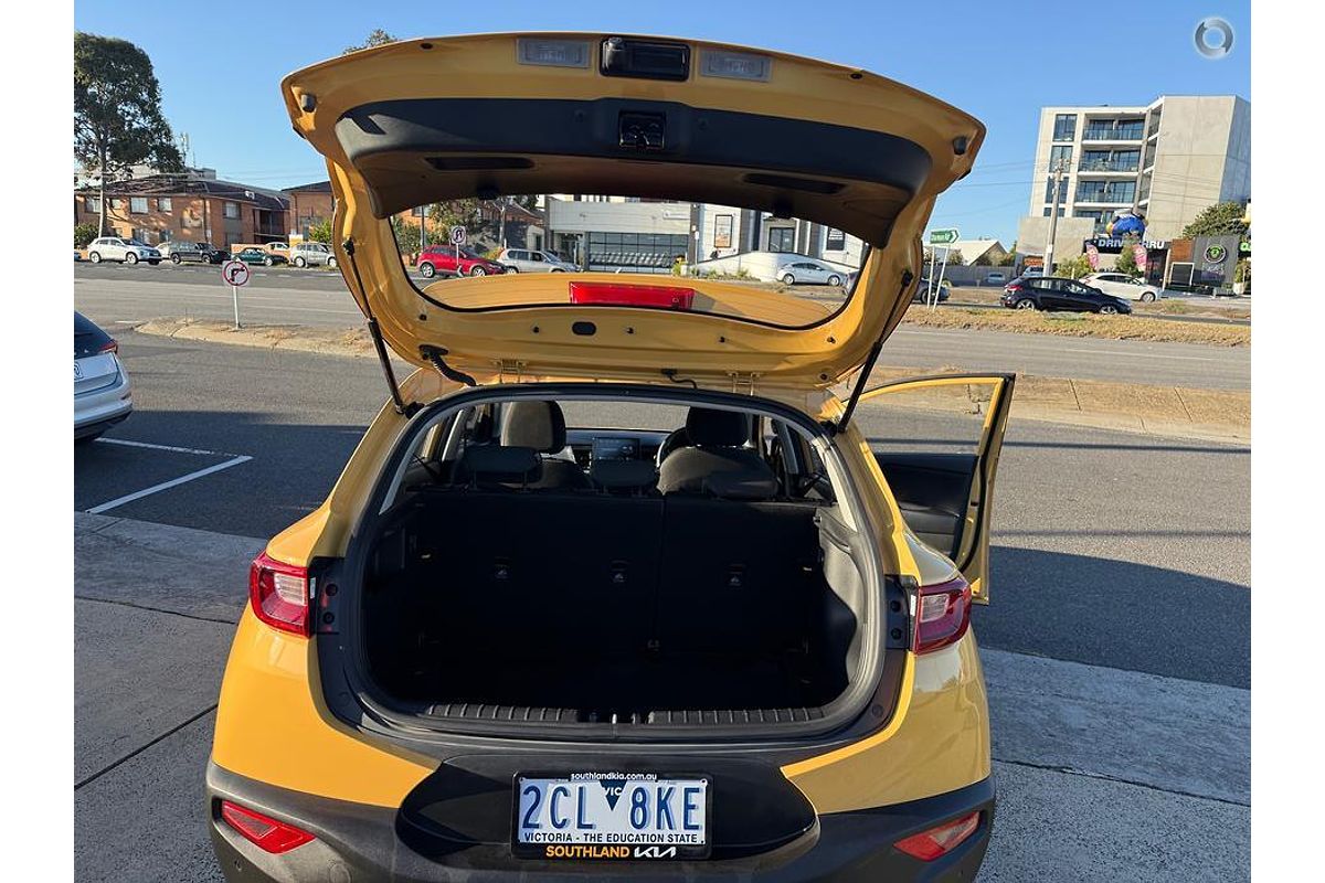 2024 Kia Stonic S YB