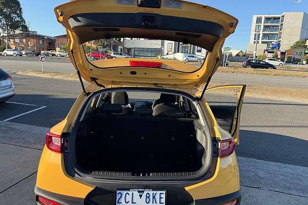 2024 Kia Stonic S YB