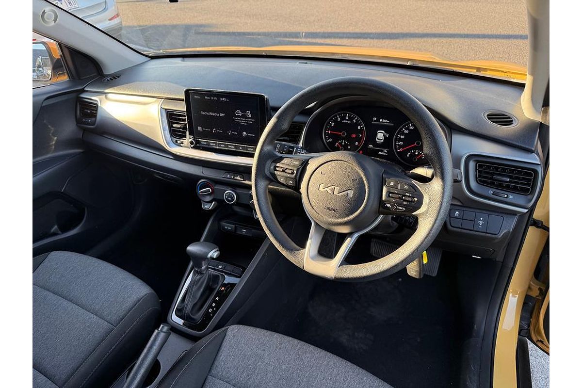 2024 Kia Stonic S YB