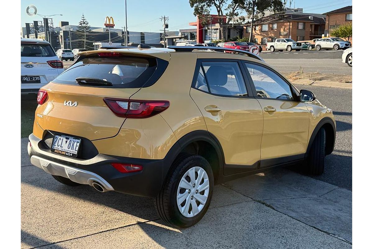2024 Kia Stonic S YB