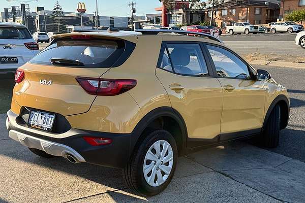 2024 Kia Stonic S YB