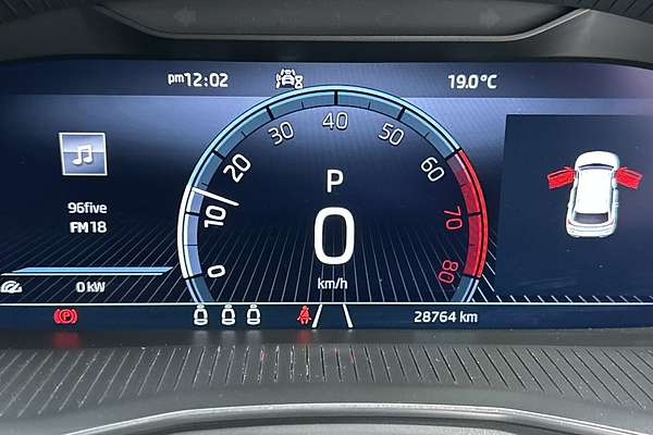 2023 SKODA Kamiq 85TSI Style NW