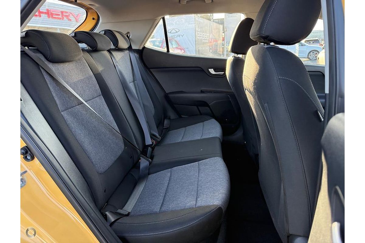 2024 Kia Stonic S YB