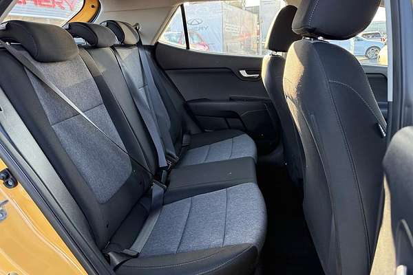 2024 Kia Stonic S YB