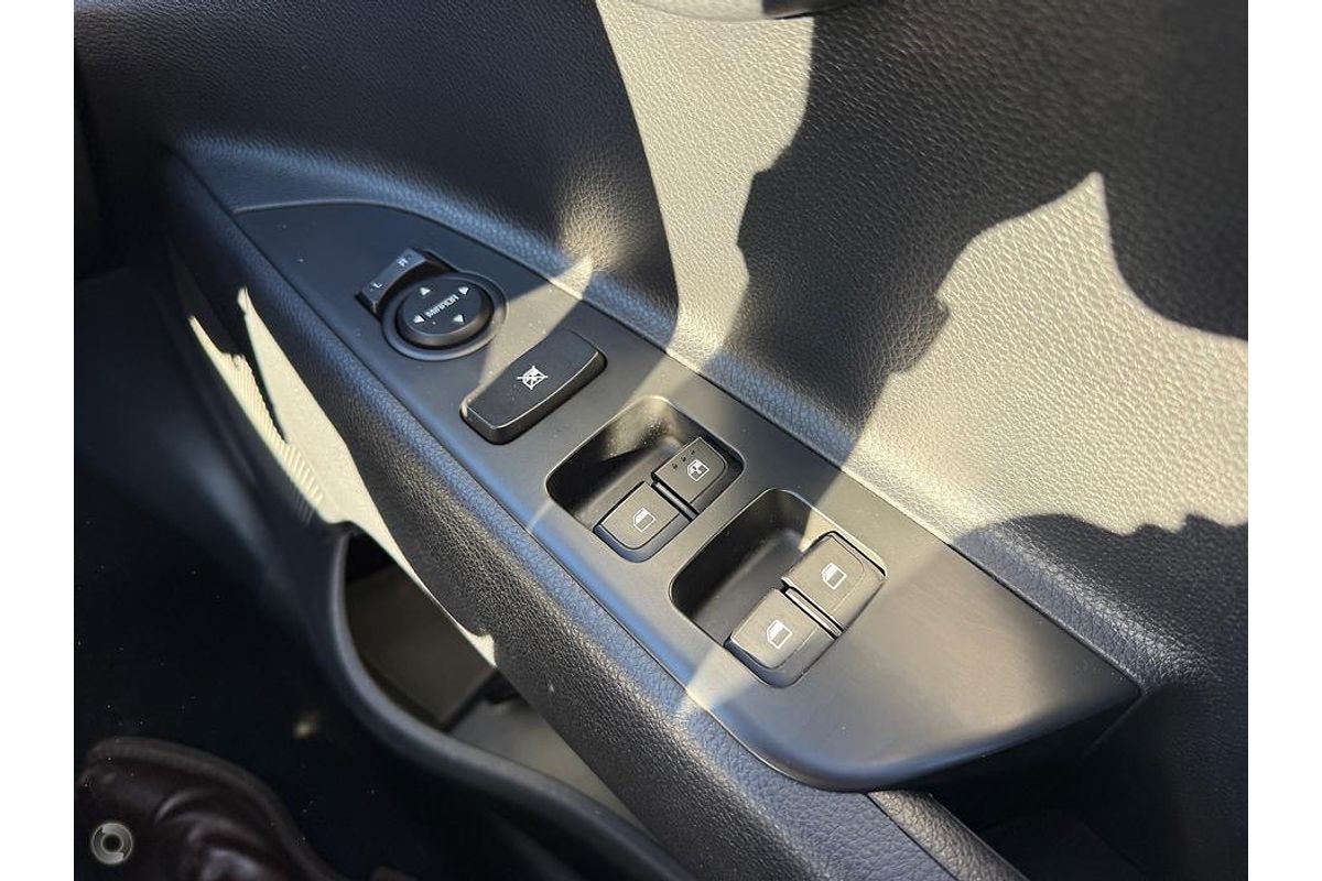 2024 Kia Stonic S YB