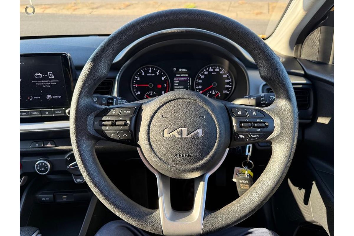 2024 Kia Stonic S YB