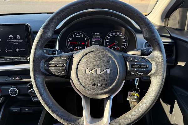 2024 Kia Stonic S YB