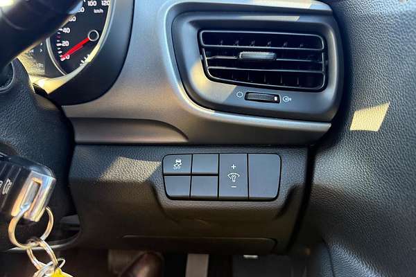 2024 Kia Stonic S YB