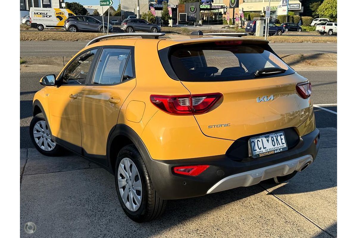 2024 Kia Stonic S YB