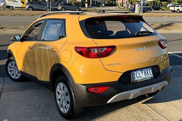 2024 Kia Stonic S YB