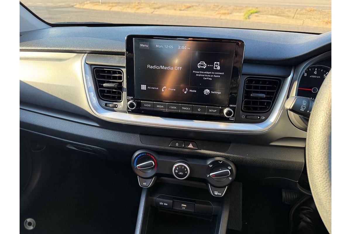 2024 Kia Stonic S YB