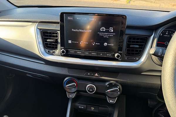 2024 Kia Stonic S YB