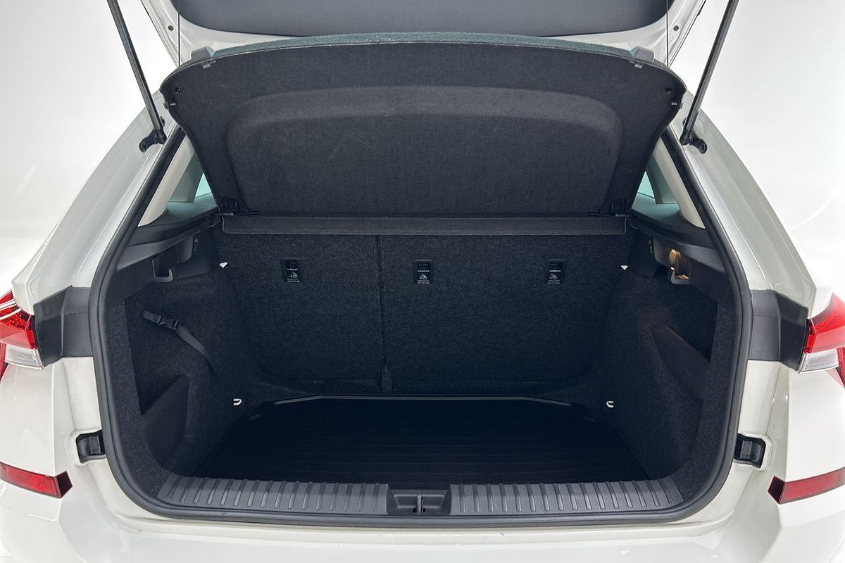 2023 SKODA Kamiq 85TSI Style NW