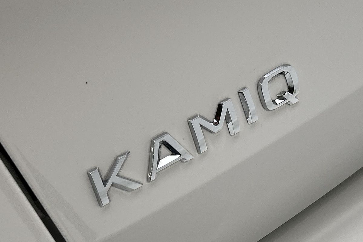 2023 SKODA Kamiq 85TSI Style NW