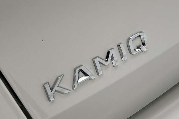 2023 SKODA Kamiq 85TSI Style NW
