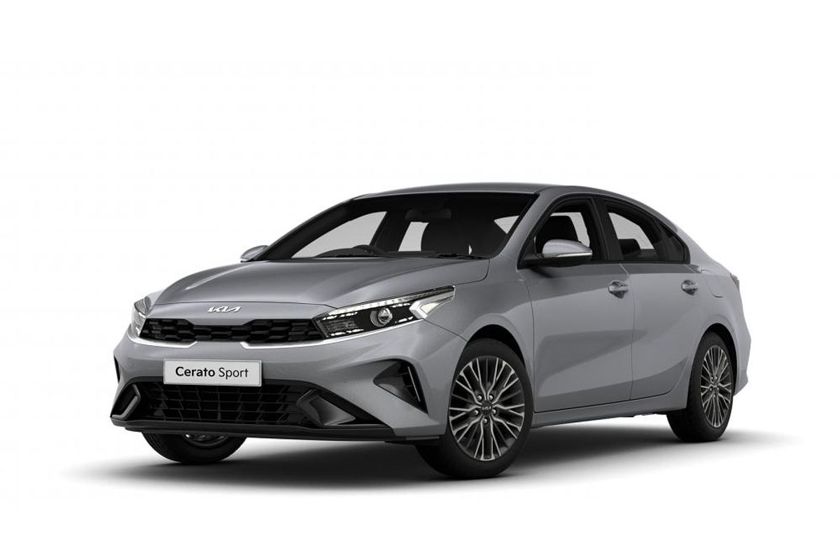 2024 Kia Cerato Sport BD
