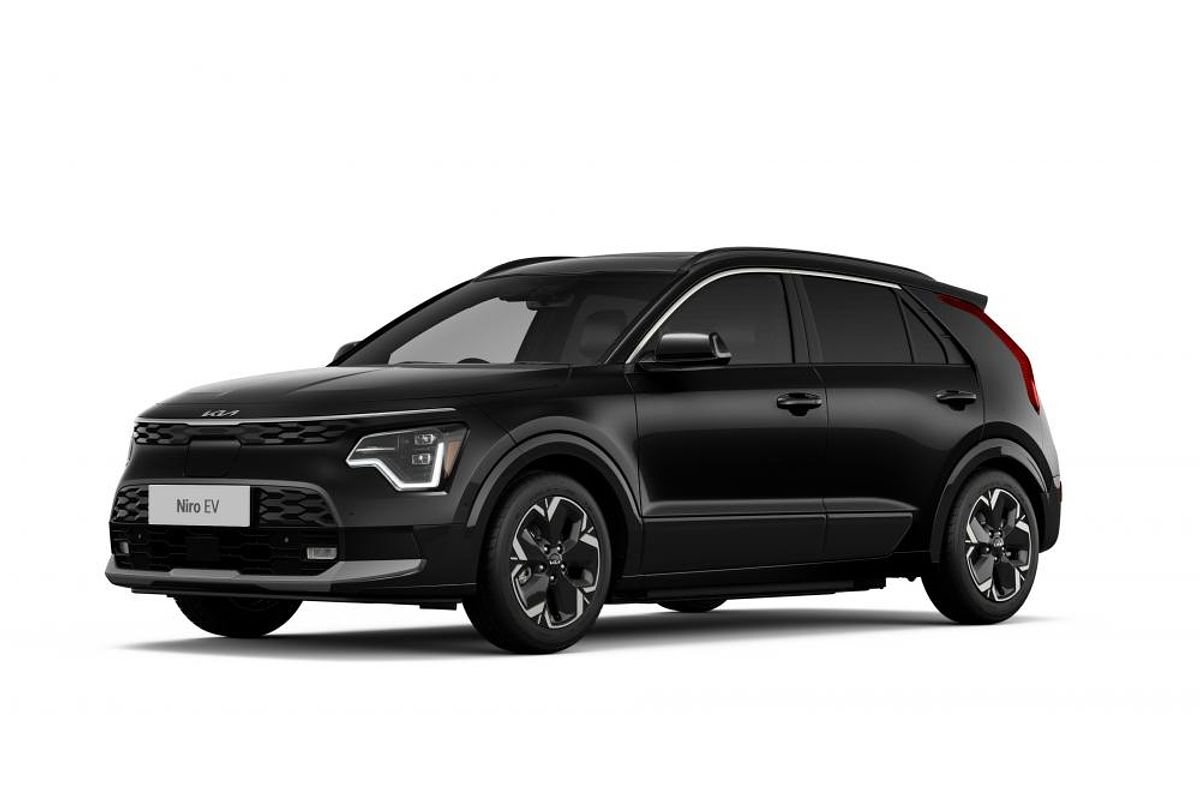 2023 Kia Niro EV GT-Line SG2