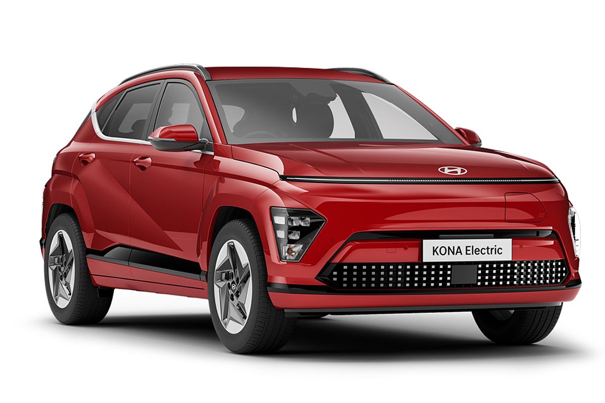 2023 Hyundai Kona Electric SX2.V1
